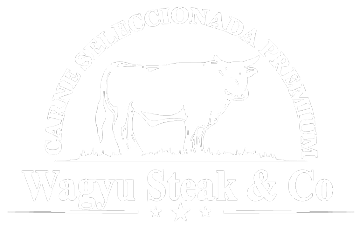 Wagyu Steak Colombia Logo