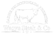 Wagyu Steak Colombia Logo