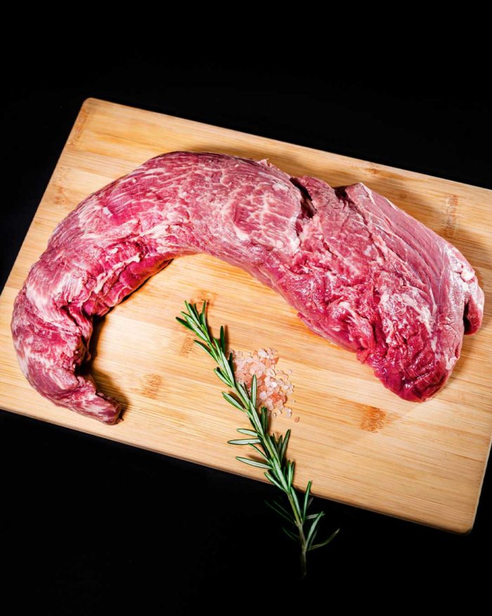 Lomo Fino Platino - Wagyu
