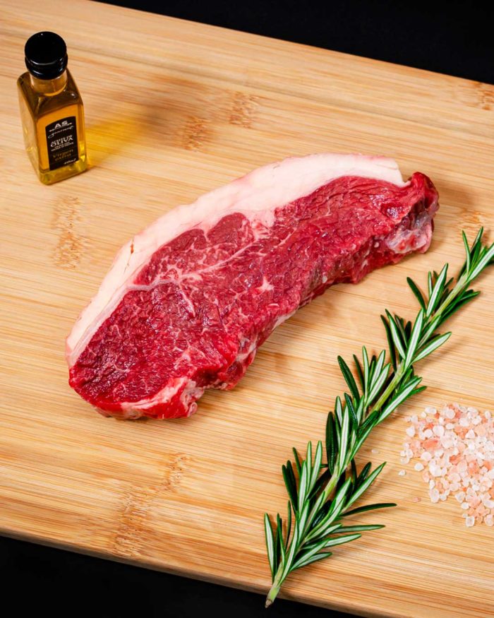 New York Steak - Wagyu