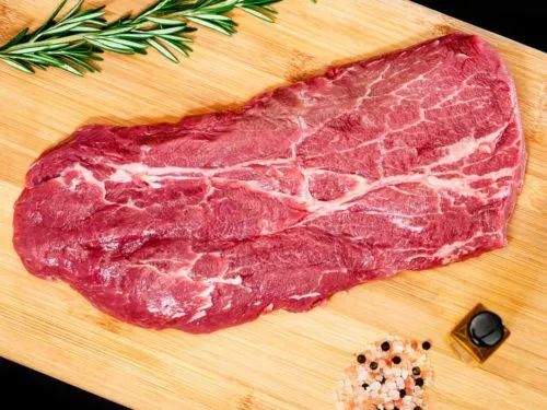 Bife Paletero - Wagyu