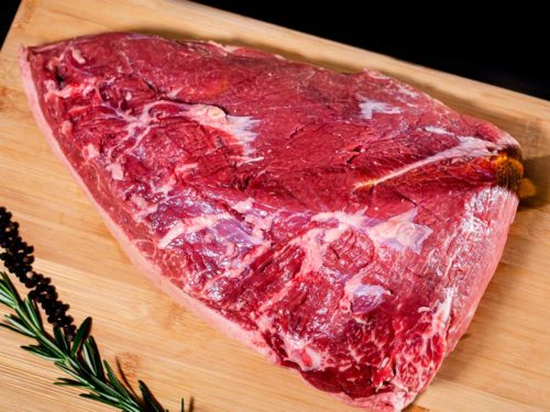 Punta de Anca Platino Wagyu