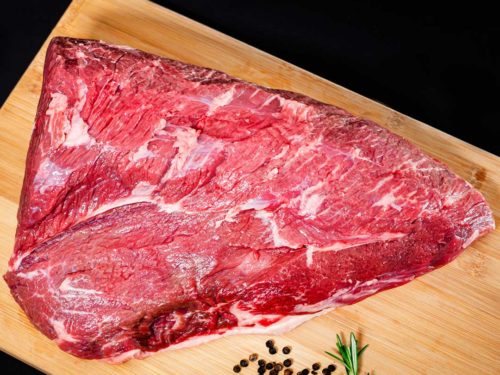 Punta de Anca - Wagyu