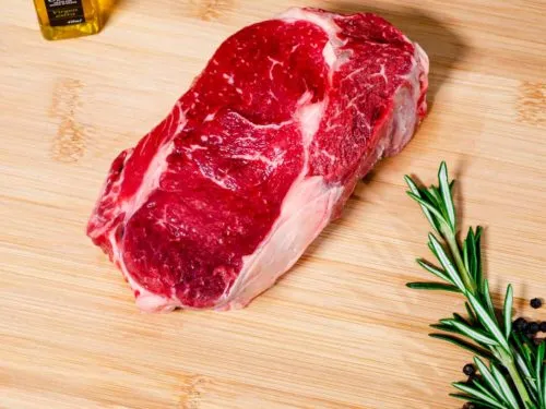 Ribeye Steak - Wagyu