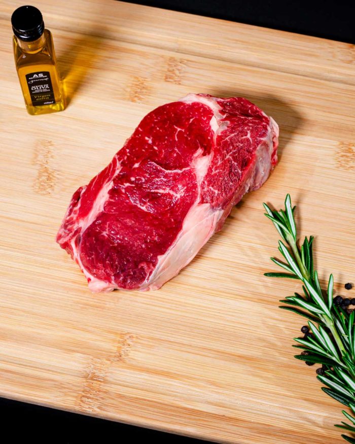 Ribeye Steak - Wagyu