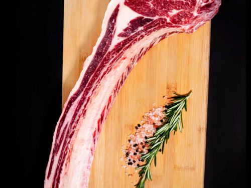 Tomahawk Platino Wagyu