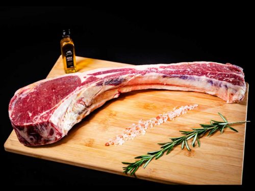 Tomahawk - Wagyu