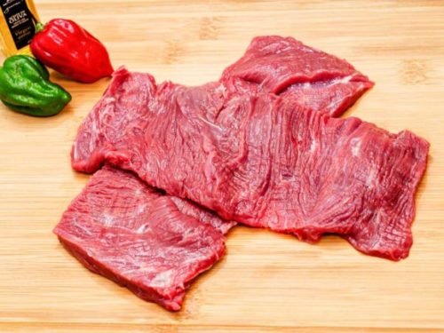 Baby Beef