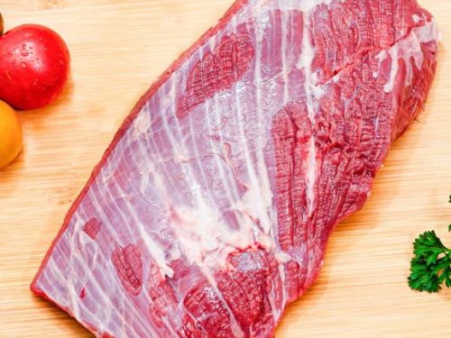 Carne para Desmechar