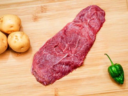 Carne para Asar Wagyu