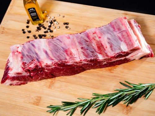 Asado de Tira Wagyu