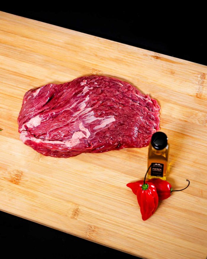 Asado de Vacío Argentino Wagyu