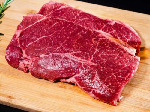 CHURRASCO DE CENTRO