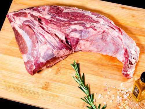 Colita de Cuadril Wagyu