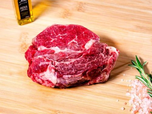 Delmonico Steak Wagyu