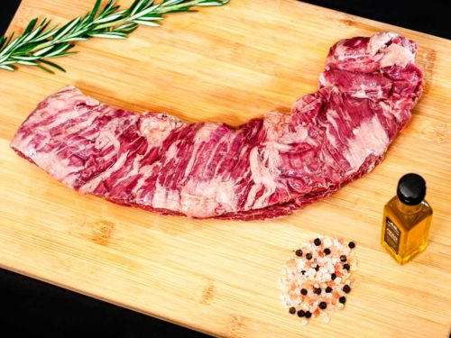 Entraña - Wagyu