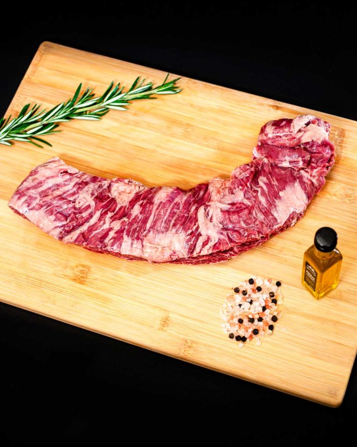 Entraña - Wagyu