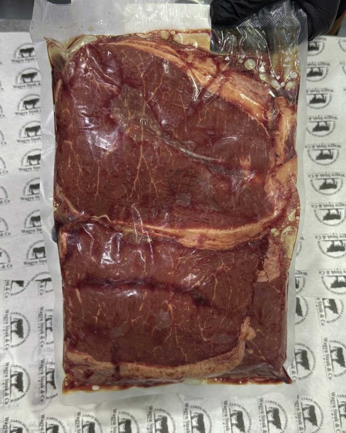 Churrasco Wagyu