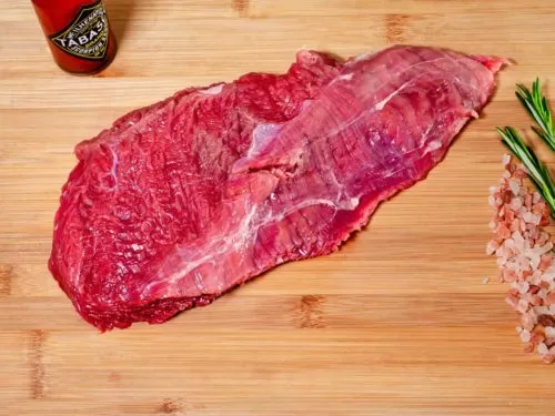 Asado de Vacío Argentino Angus