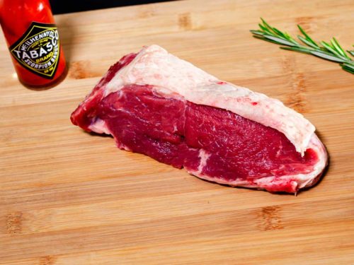 New York Steak Angus