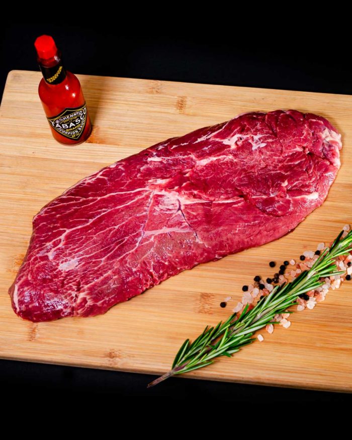 Bife Paletero Angus