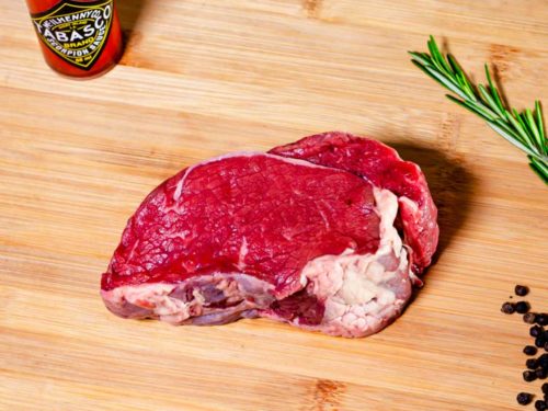Ribeye Steak Angus