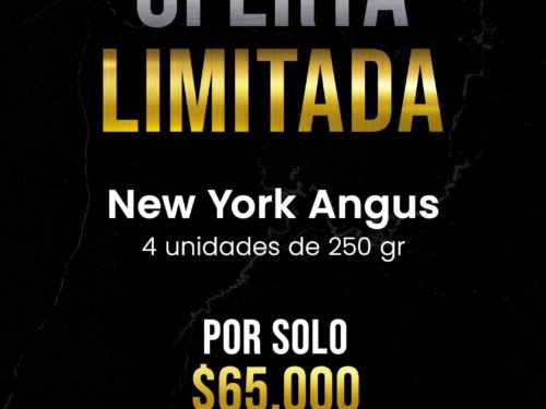 New York Angus