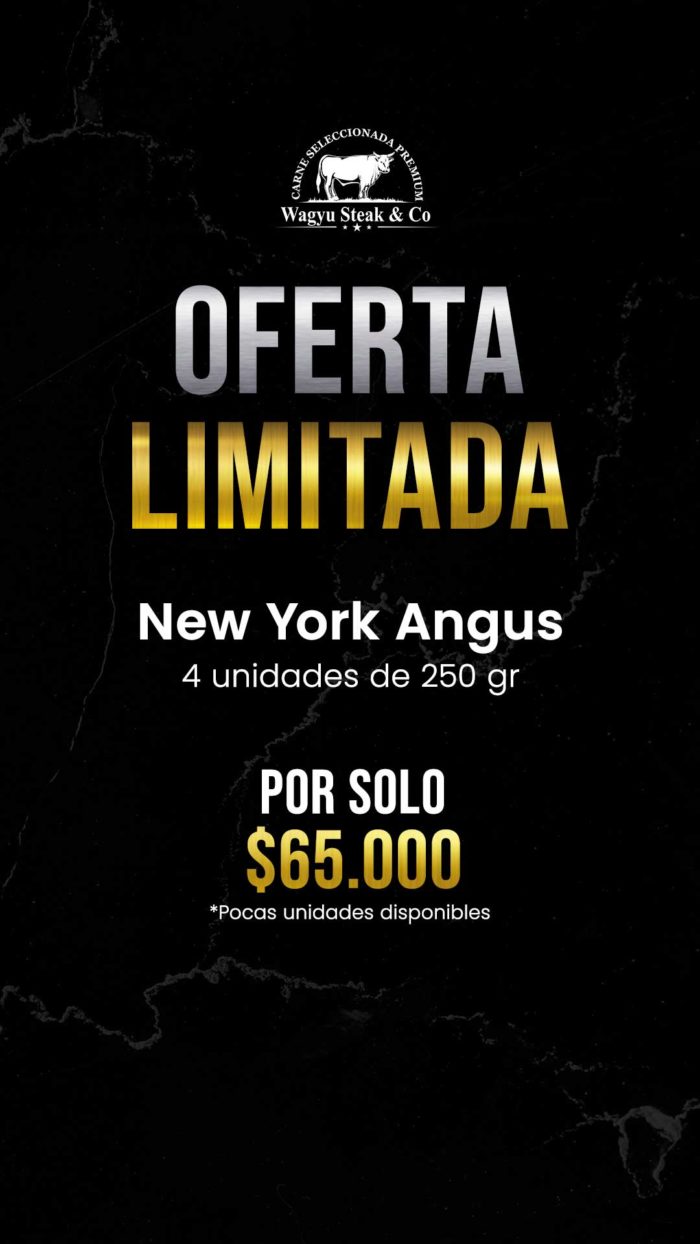 New York Angus