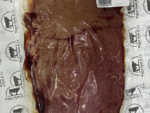 Top Loin Parrillero Wagyu