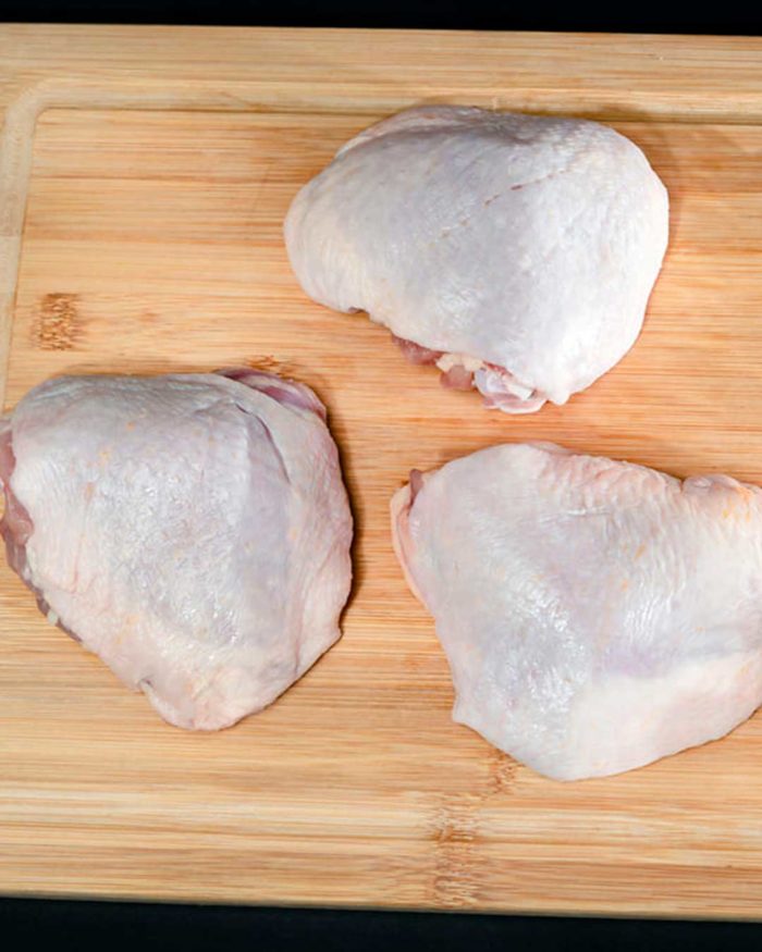 Pernil de Pollo - Imagen 2