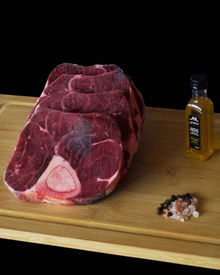 Rack de Cordero