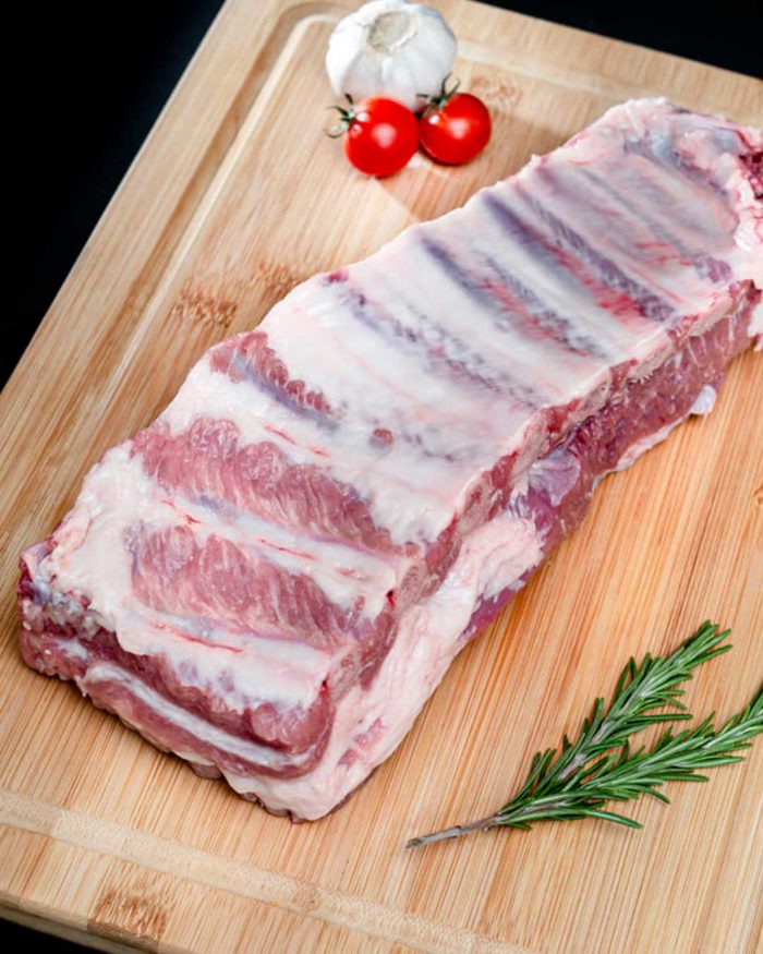 Costillas de Cerdo - Imagen 3