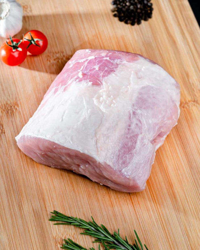 Lomito de Cerdo por kilo