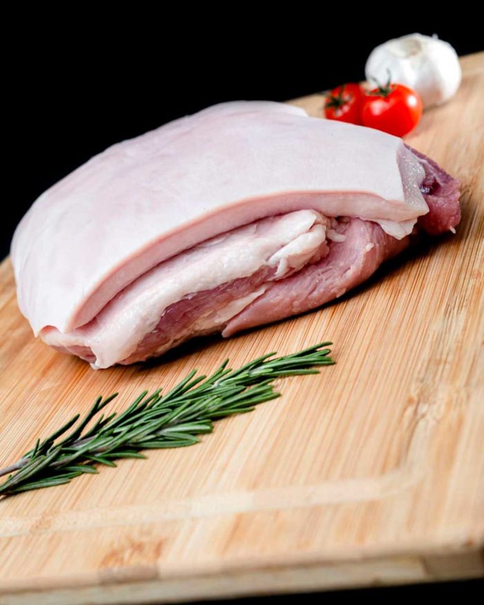 panceta de cerdo
