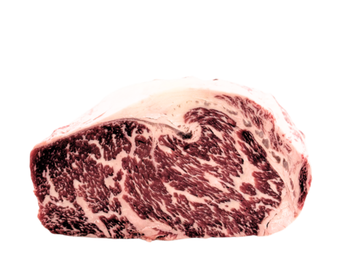 New York wagyu bms 9+