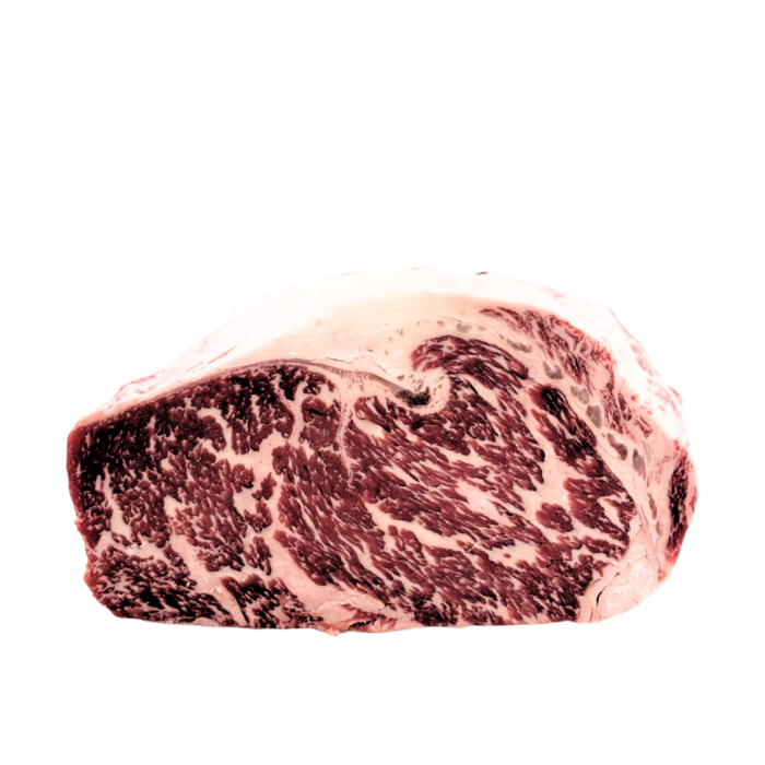 New York wagyu bms 9+