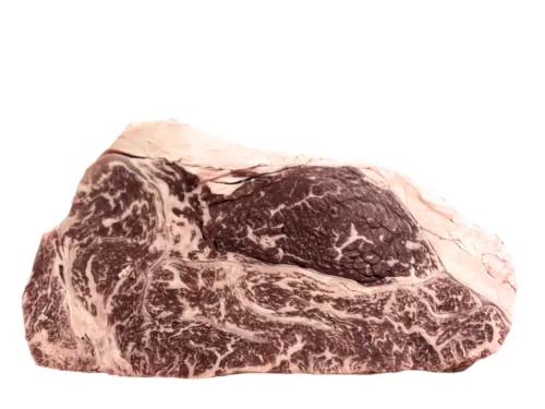 New york wagyu bms 7+