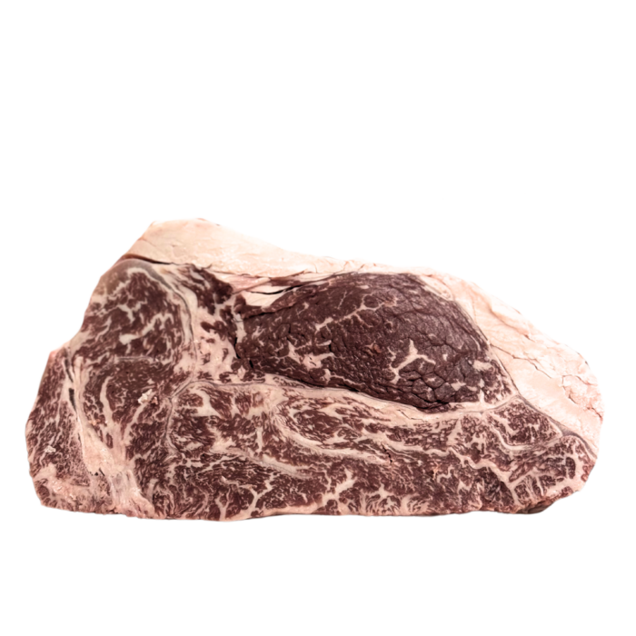 New york wagyu bms 7+