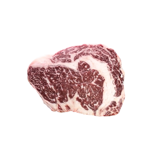 ribeye wagyu bms 6