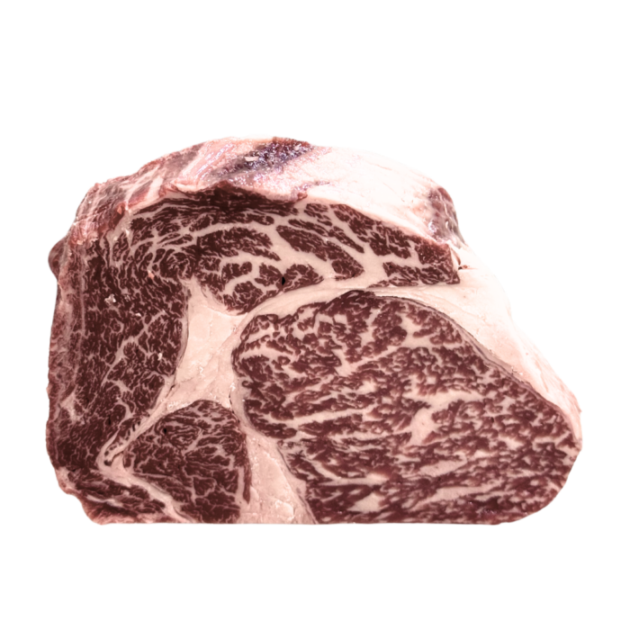 ribeye wagyu bms 9+