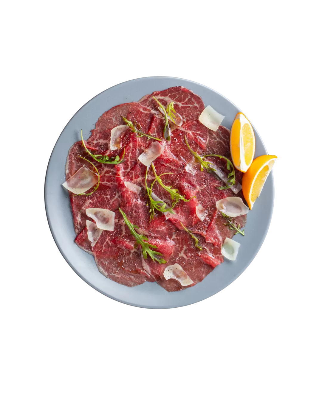 Carpaccio Wagyu