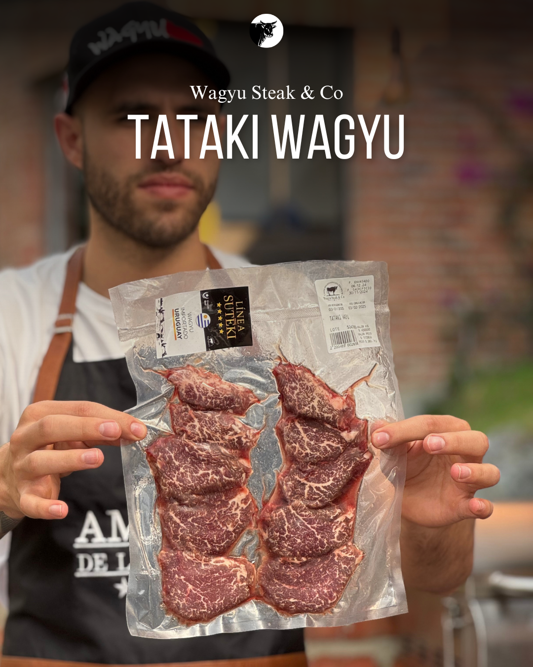 tataki wagyu